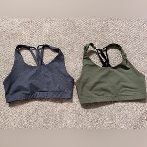Old Navy ACTIVE Sports Bras